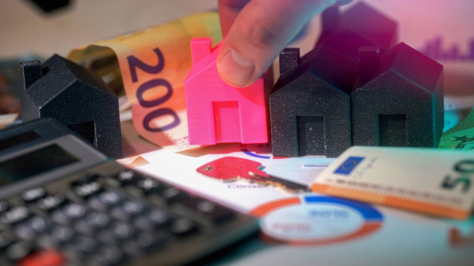 mortgage loan tax deduction